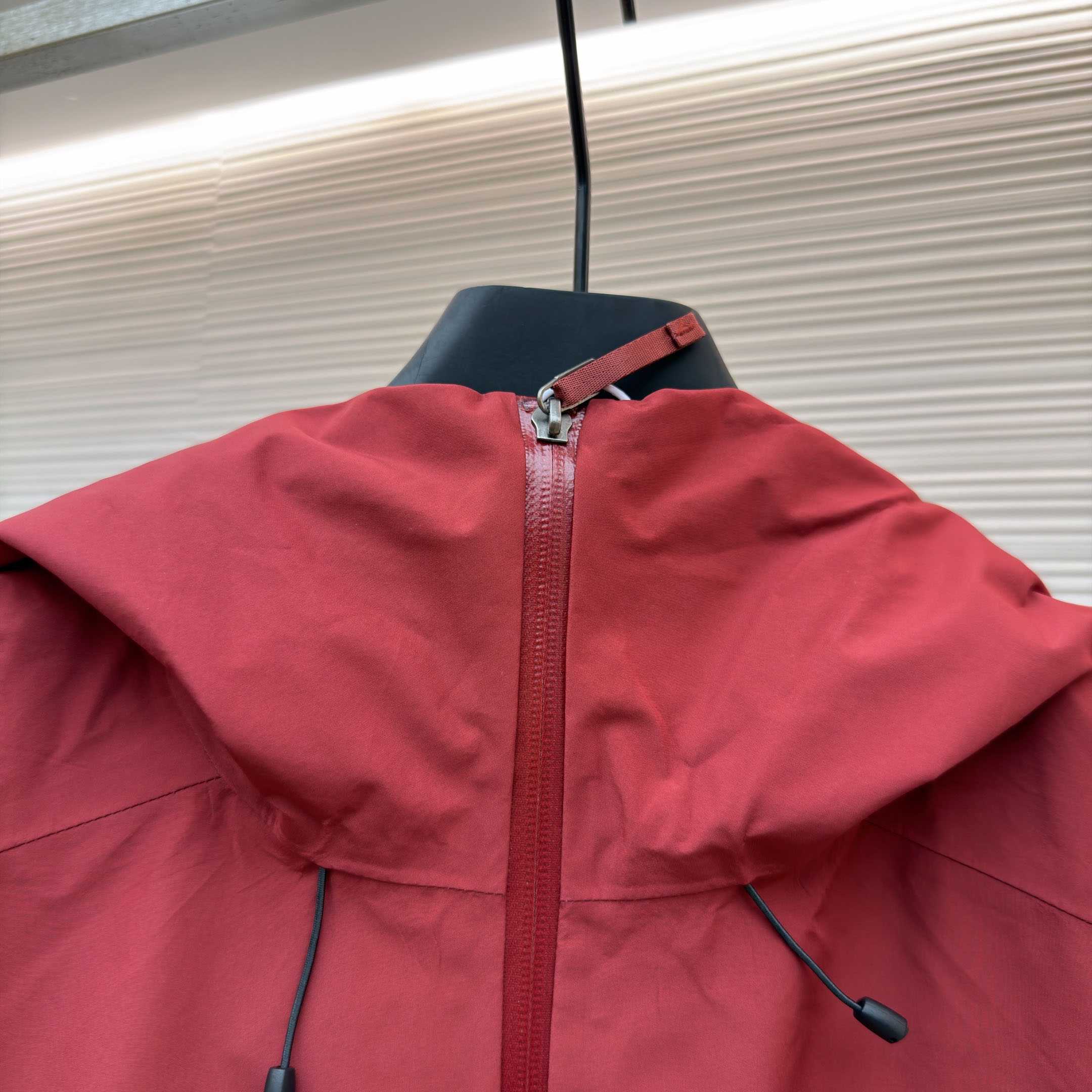 Arc'teryx Beta LT Jacket  - DesignerGu