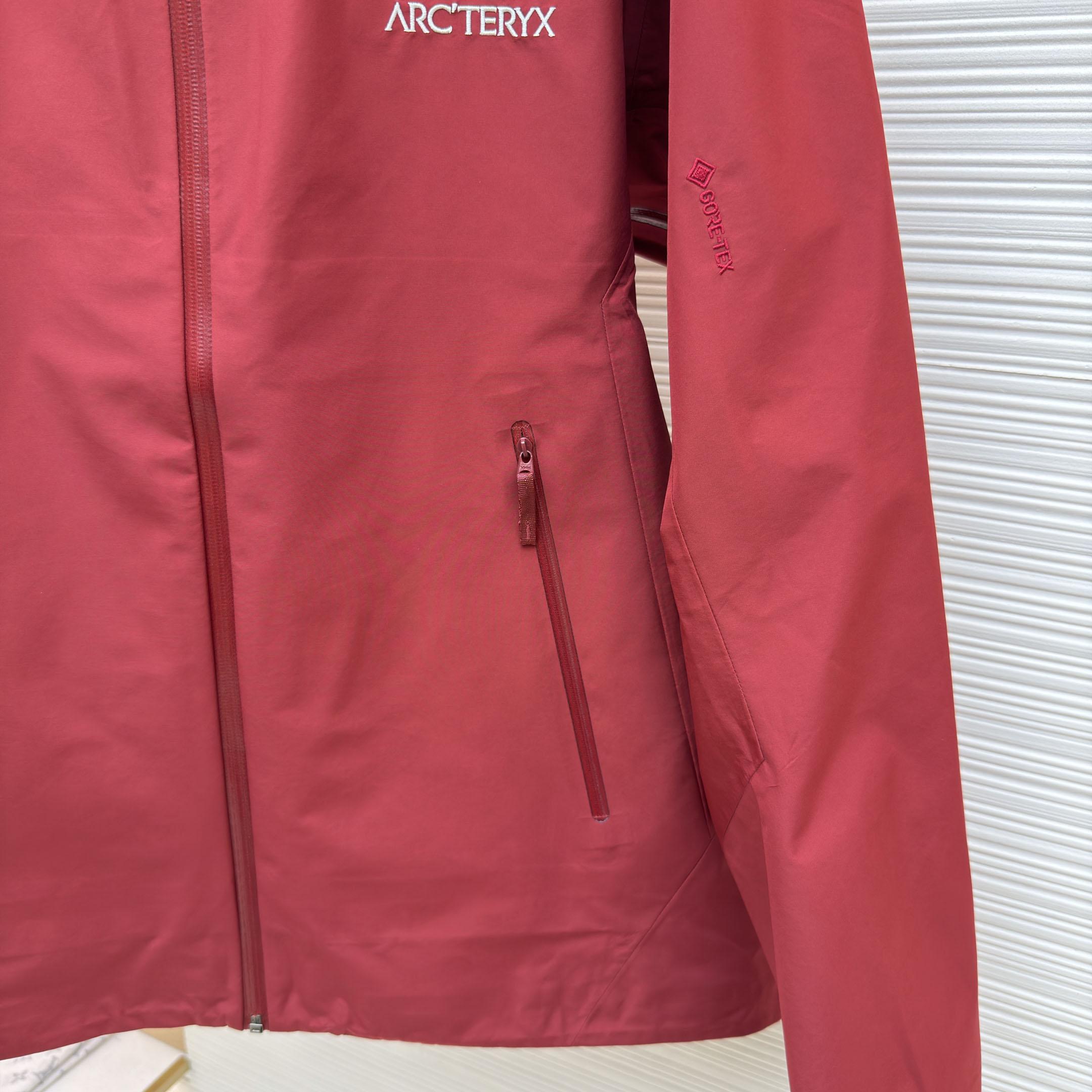 Arc'teryx Beta LT Jacket  - DesignerGu