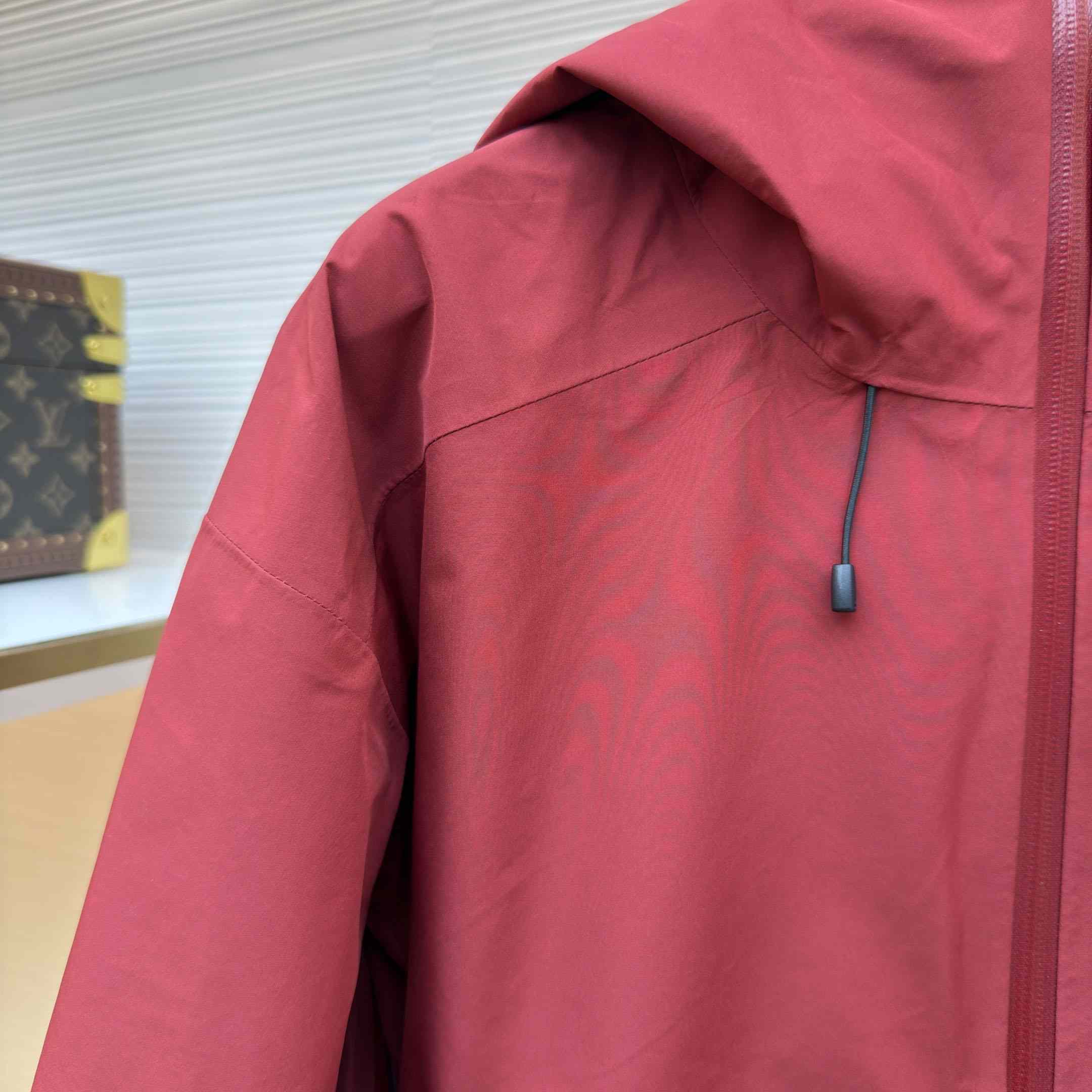 Arc'teryx Beta LT Jacket  - DesignerGu