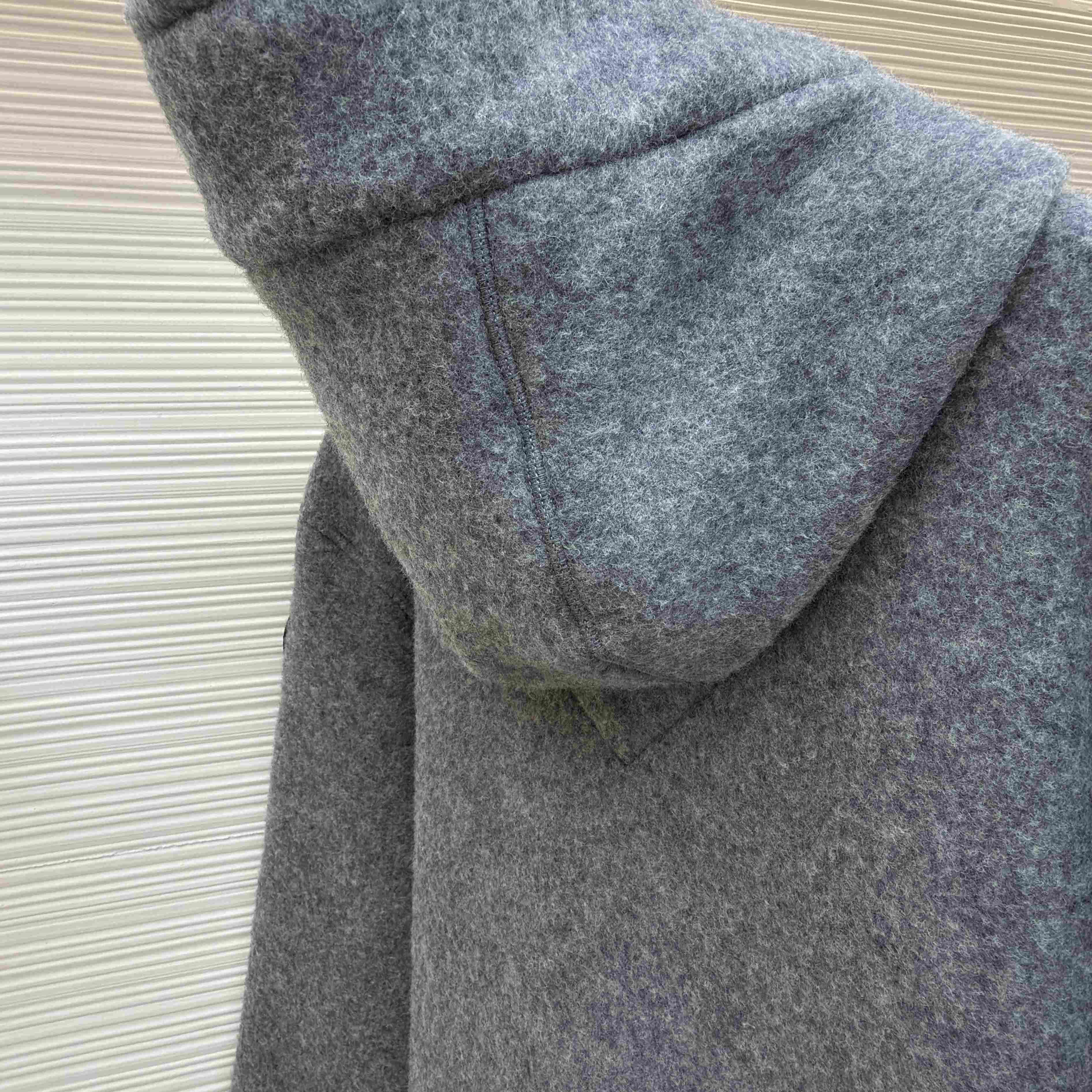 Canada Goose Chilliwack Fleece Hooded Bomber Jacket - DesignerGu