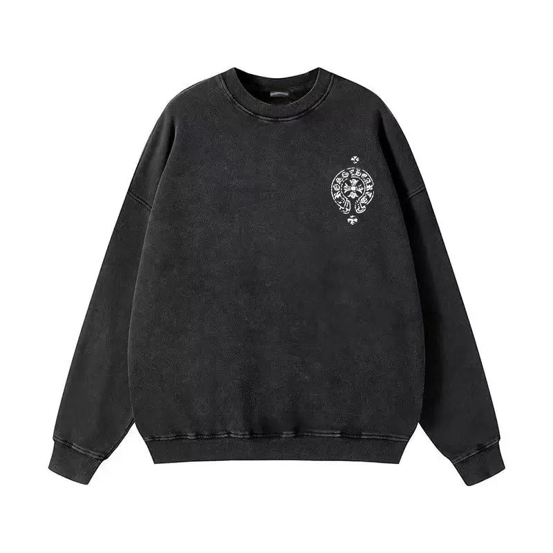 Chrome Hearts Cotton  Sweatshirt - DesignerGu