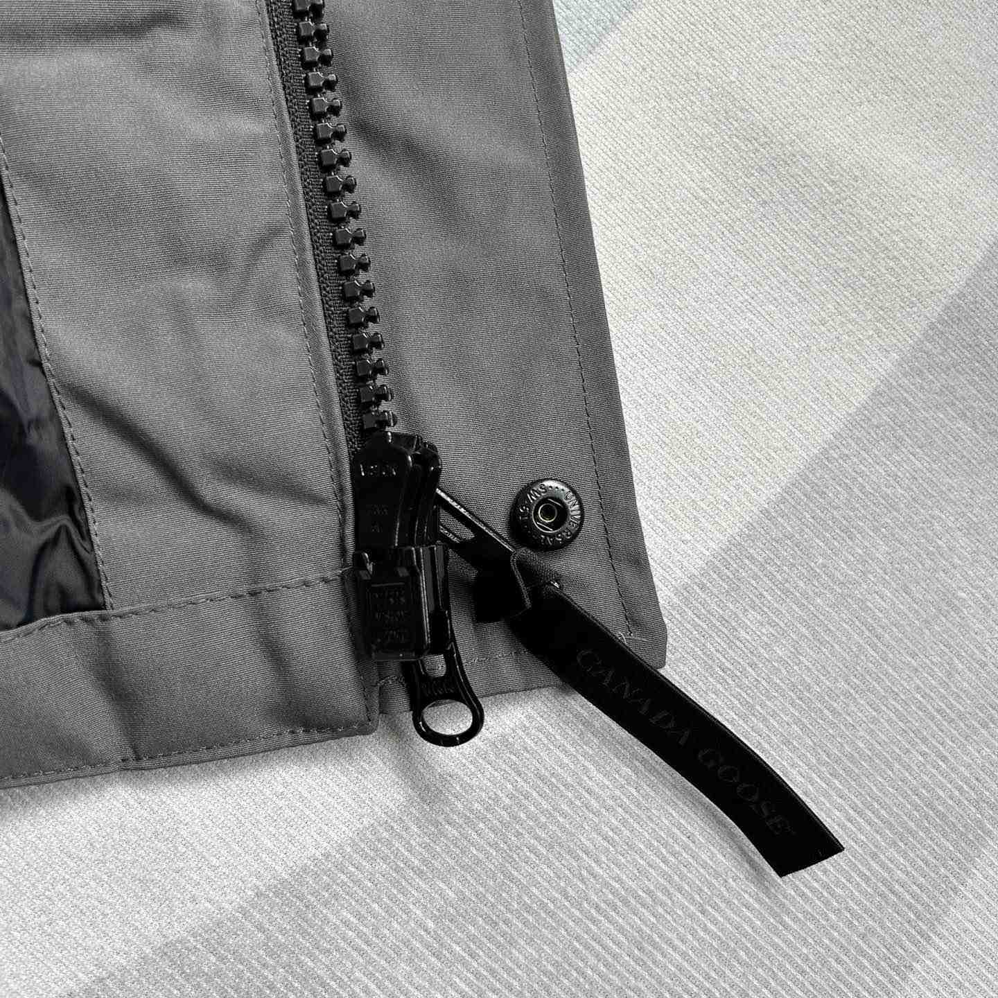 Canada Goose Freestyle Crew Vest - DesignerGu
