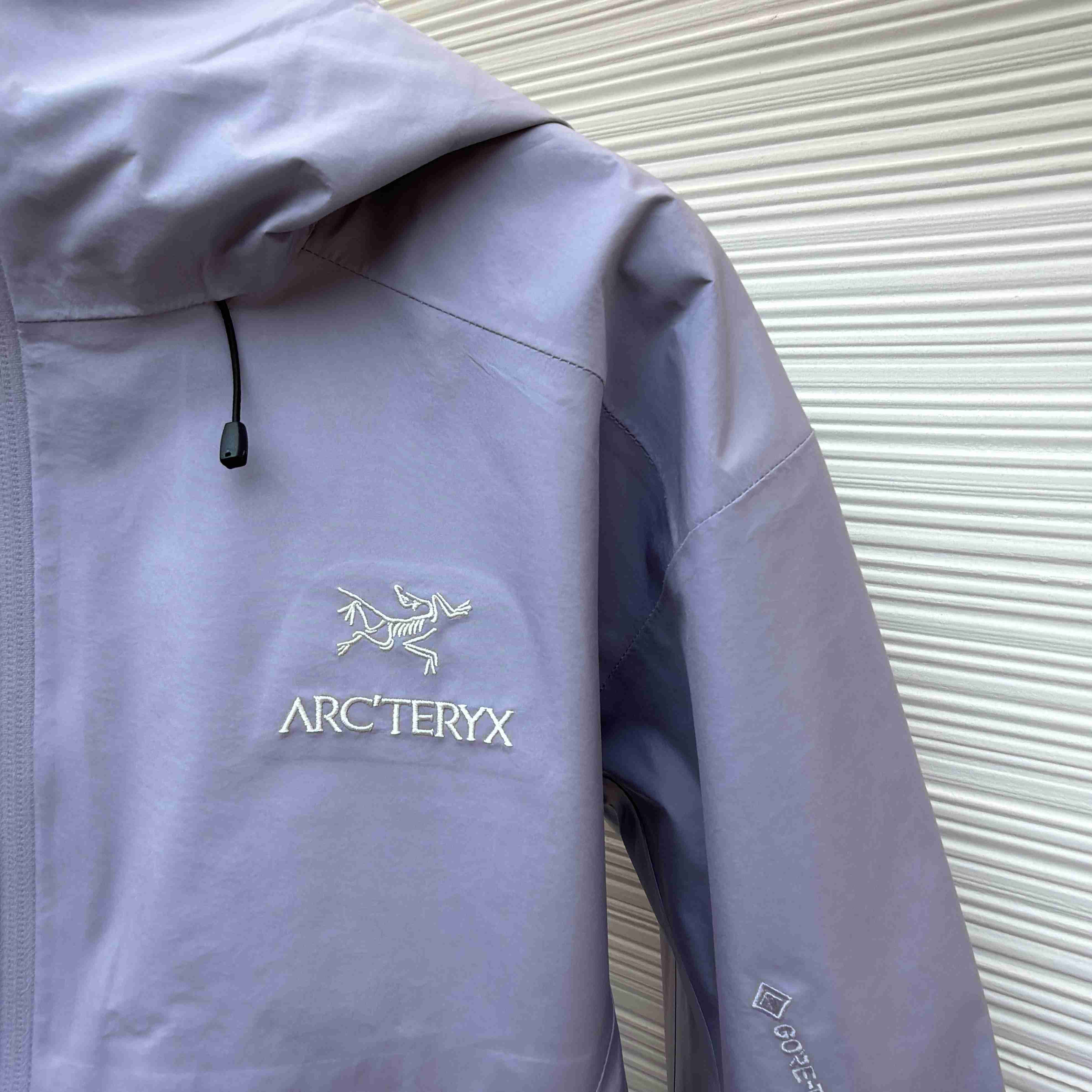 Arc'teryx Beta LT Jacket  - DesignerGu